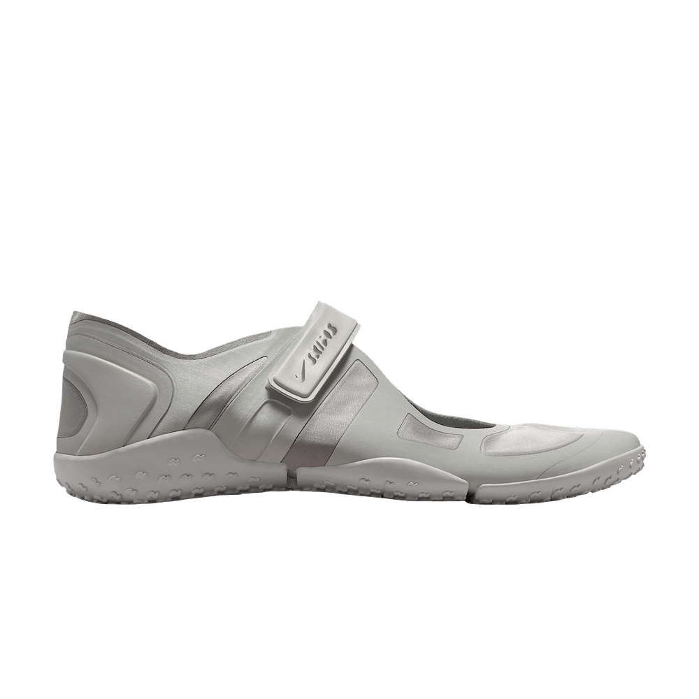 NIKE RIFT SATIN SKIMS NIGHT SILVER (WOMEN&
