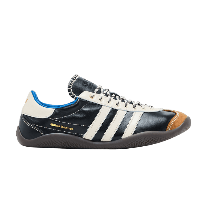 ADIDAS KARINTHA OG WALES BONNER WHITE BLACK LUSH BLUE