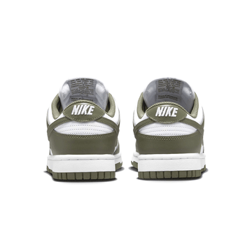 NIKE DUNK LOW WMNS 'MEDIUM OLIVE' — Stock