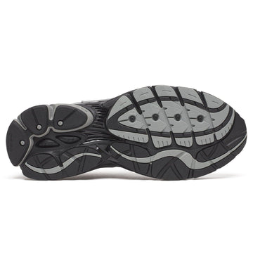 SAUCONY PROGRID OMNI 9 'BLACK SILVER' — Stock