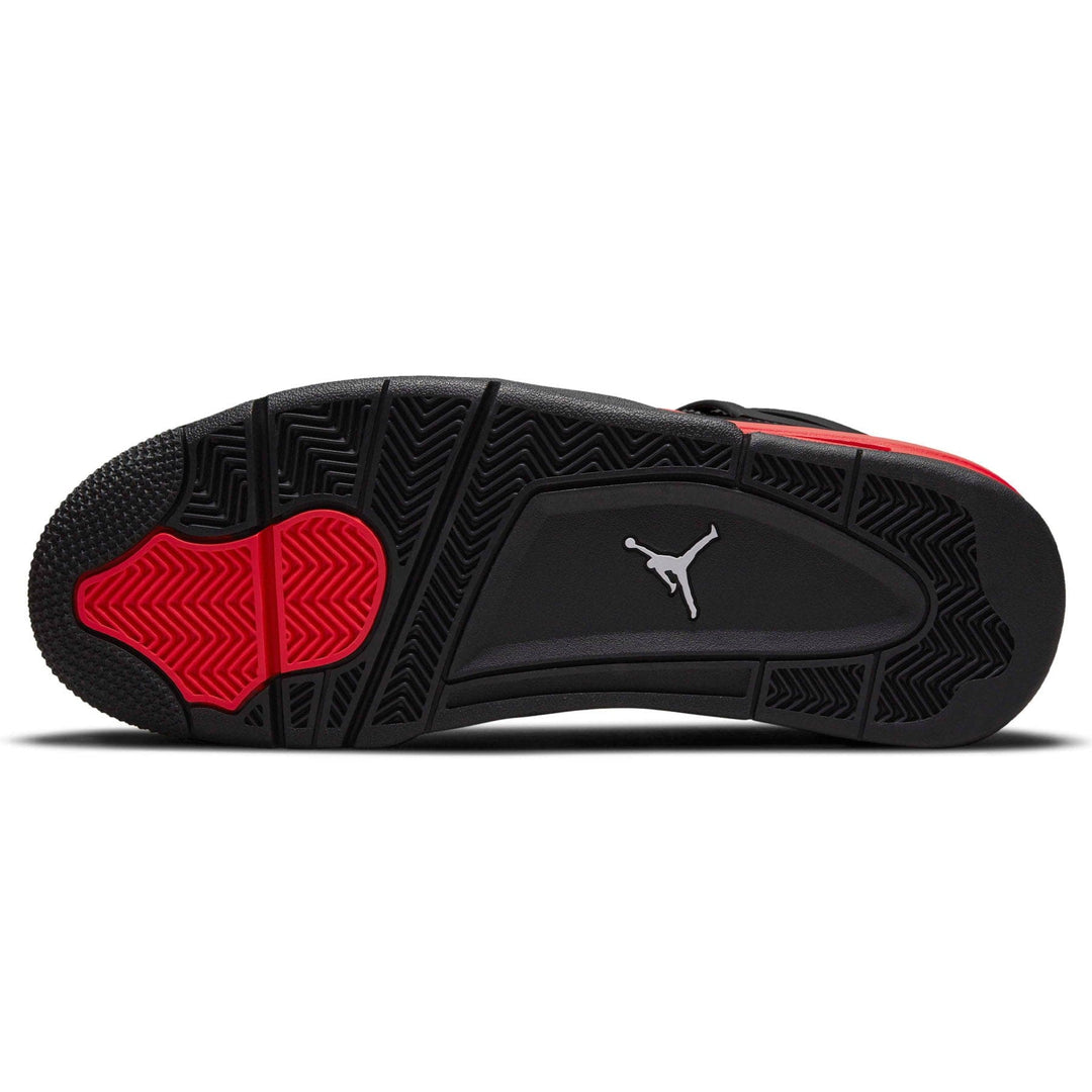 AIR JORDAN 4 RETRO &
