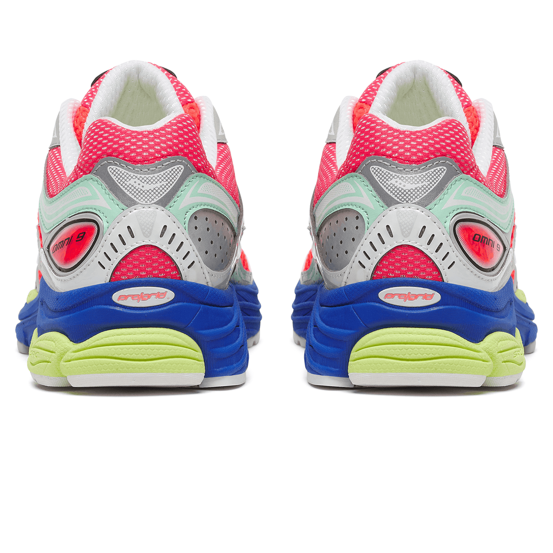 SAUCONY PROGRID OMNI 9 OG &