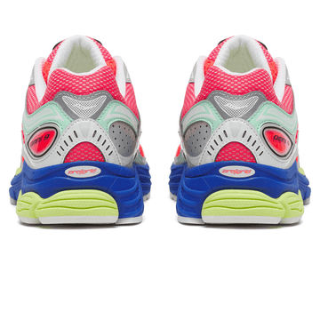 SAUCONY PROGRID OMNI 9 OG 'VIZIRED MULTI' — Stock