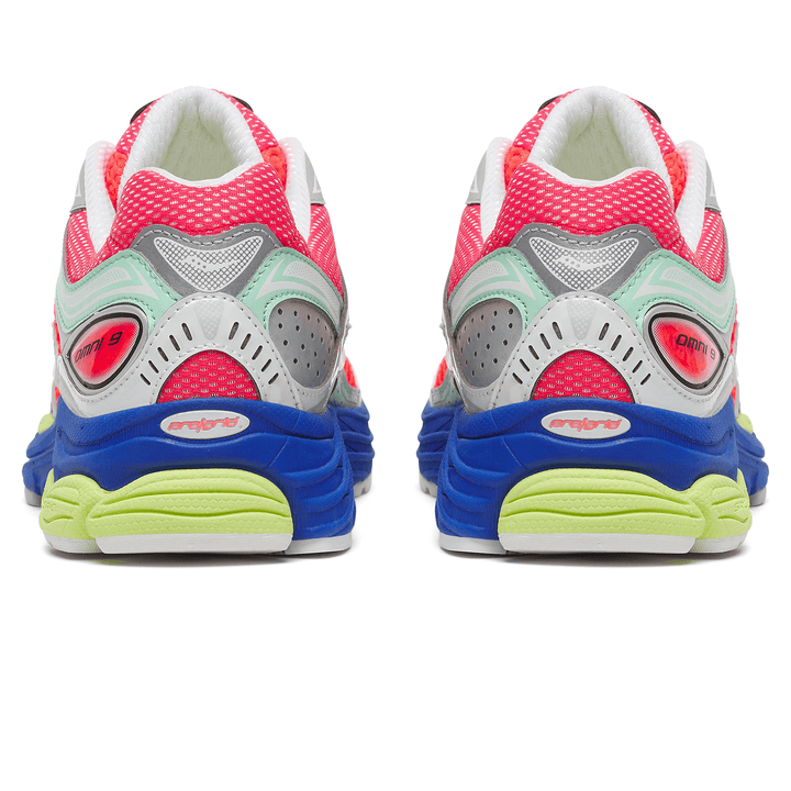 SAUCONY PROGRID OMNI 9 OG &