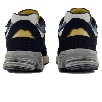 NEW BALANCE 2002R 'PROTECTION PACK - DARK NAVY' — Stock