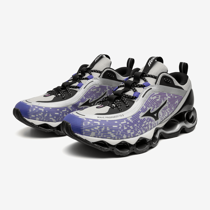 MIZUNO WAVE PROPHECY 13.2 &