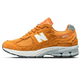 NEW BALANCE 2002R 'PROTECTION PACK - VINTAGE ORANGE'