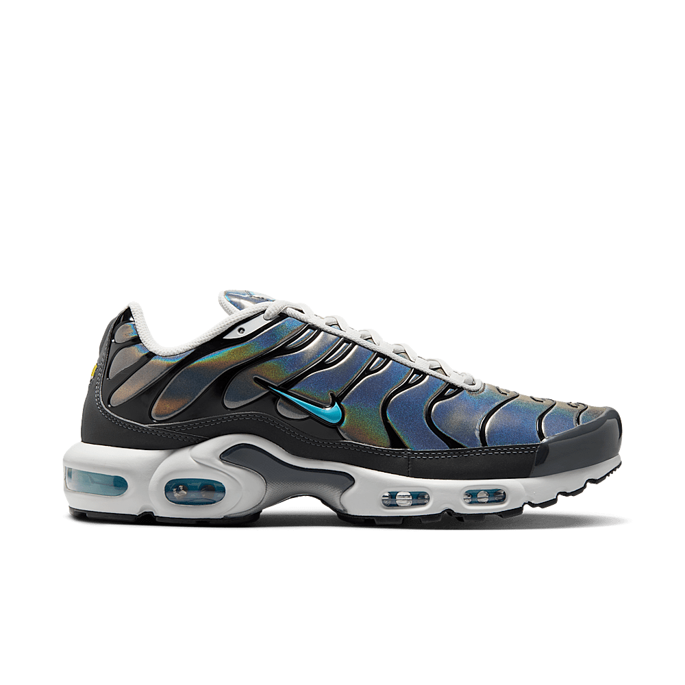 NIKE AIR MAX PLUS IRIDESCENT