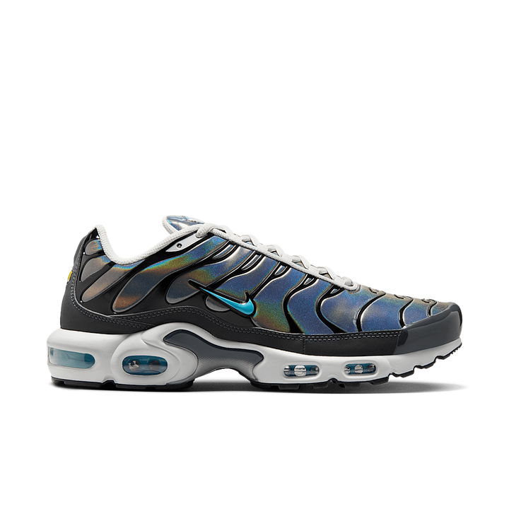 NIKE AIR MAX PLUS IRIDESCENT