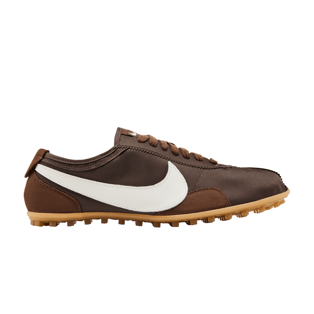 NIKE MOON SHOE OG CACAO WOW SAIL GUM