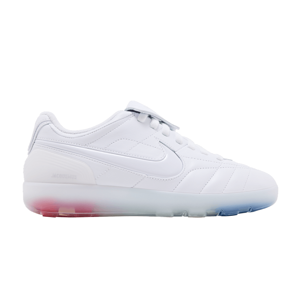 NIKE CRYOSHOT TIEMPO R10 JACQUEMUS