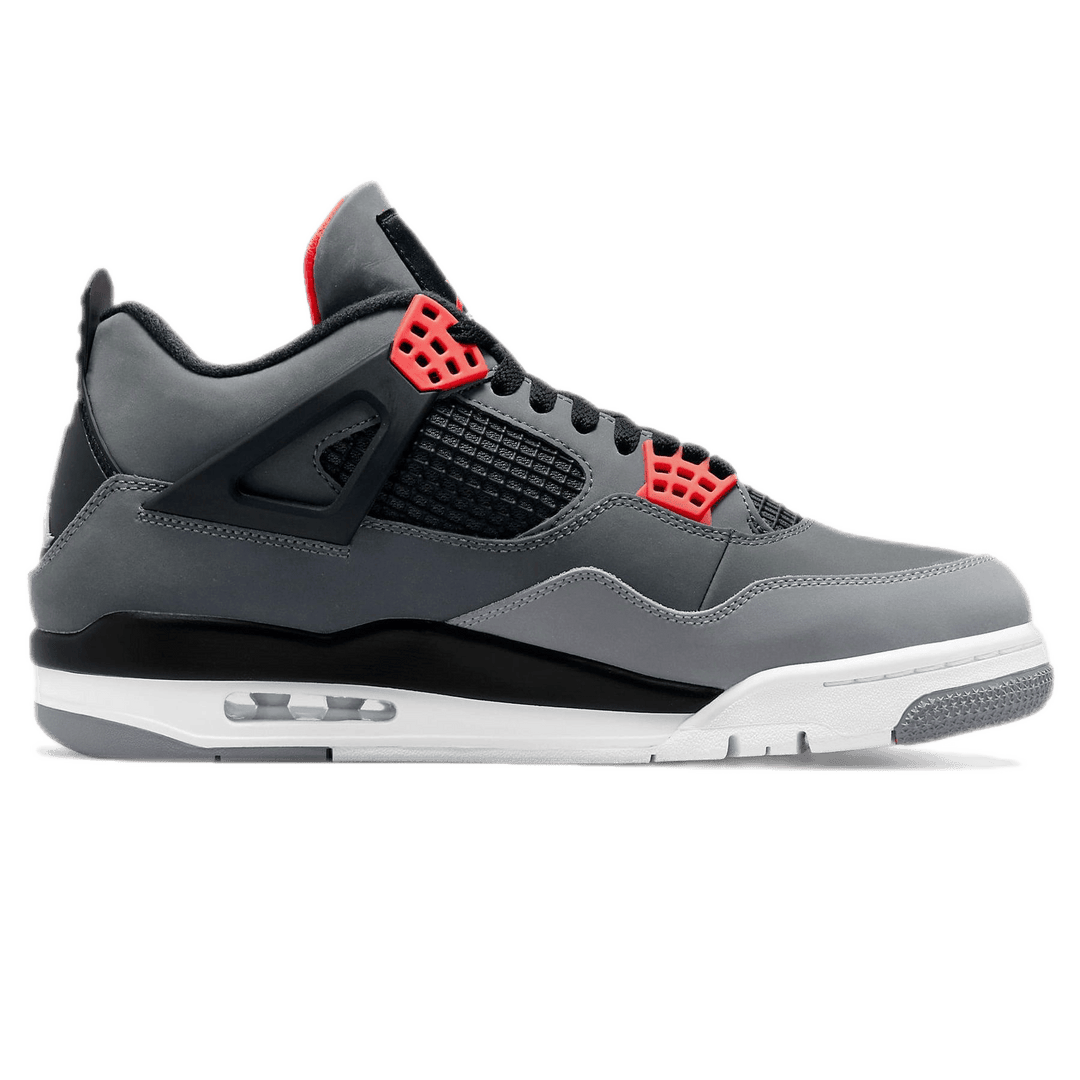 AIR JORDAN 4 RETRO &