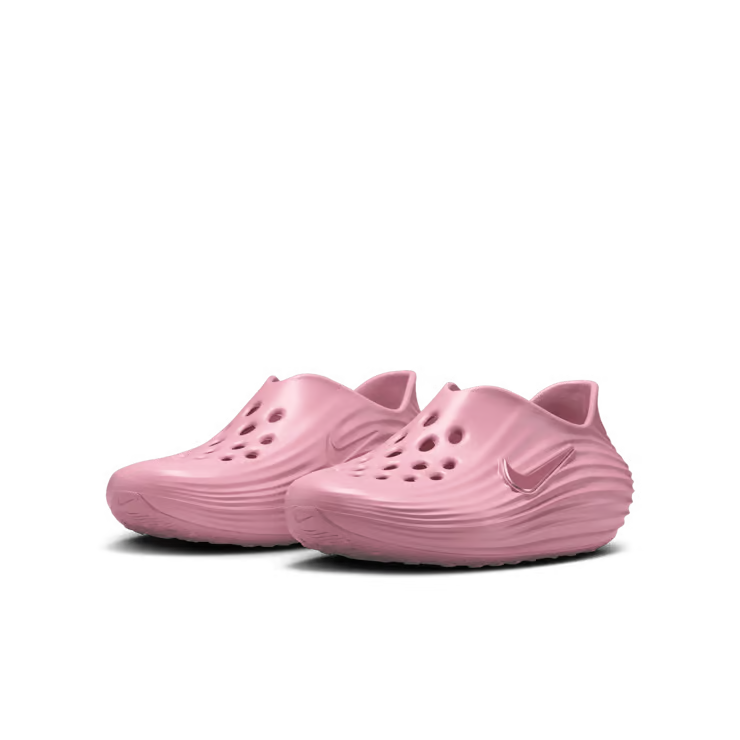 NIKE REACTX REJUVEN8 ELEMENTAL PINK GS