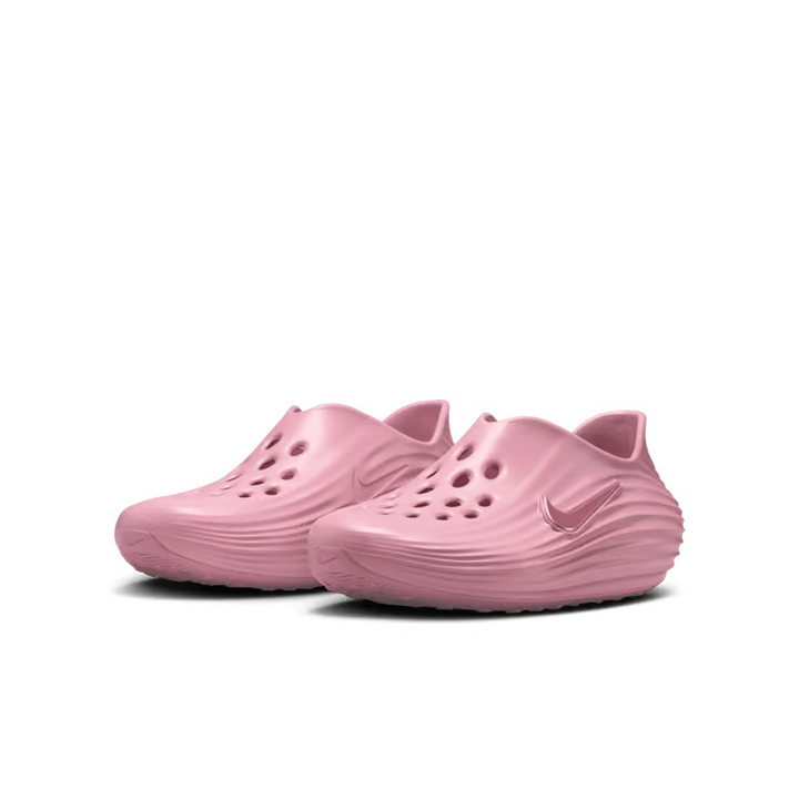 NIKE REACTX REJUVEN8 ELEMENTAL PINK GS