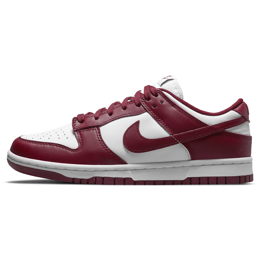 NIKE DUNK LOW WMNS &