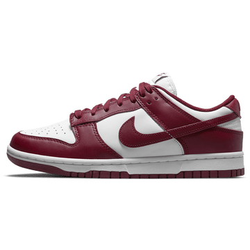 NIKE DUNK LOW WMNS 'DARK BEETROOT' — Stock
