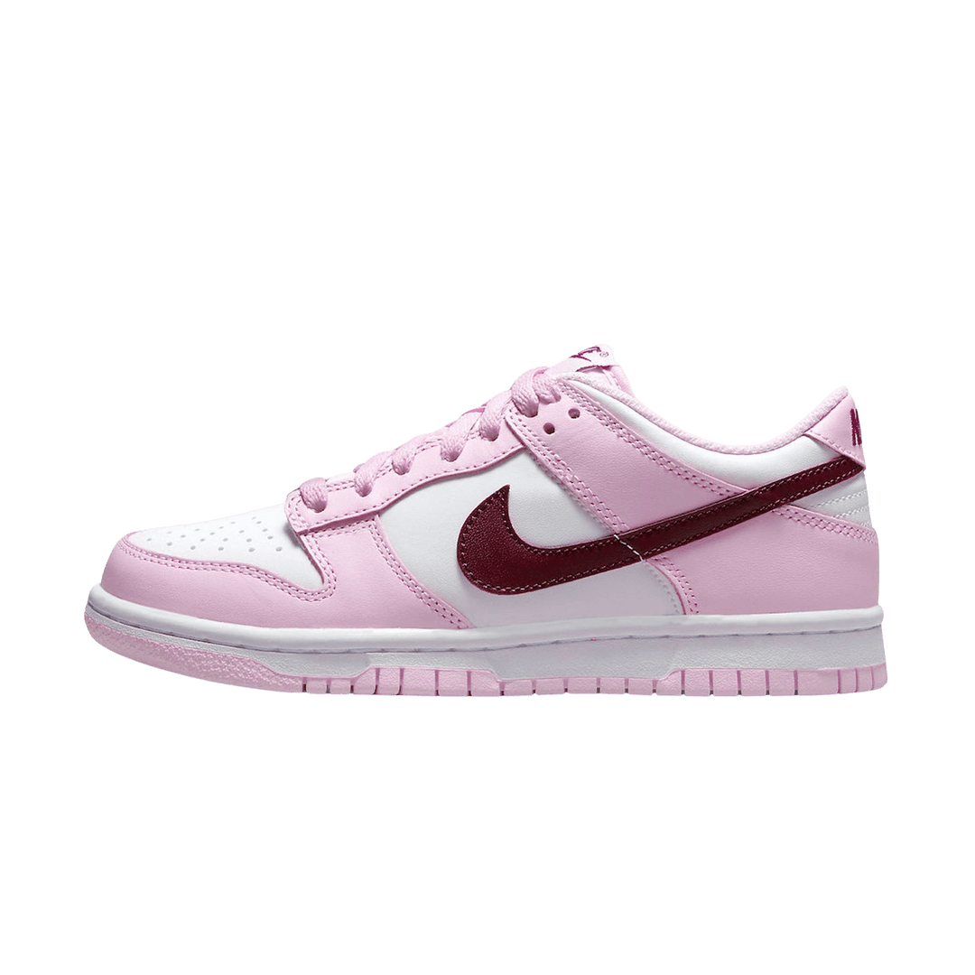 NIKE DUNK LOW GS VALENTINE&