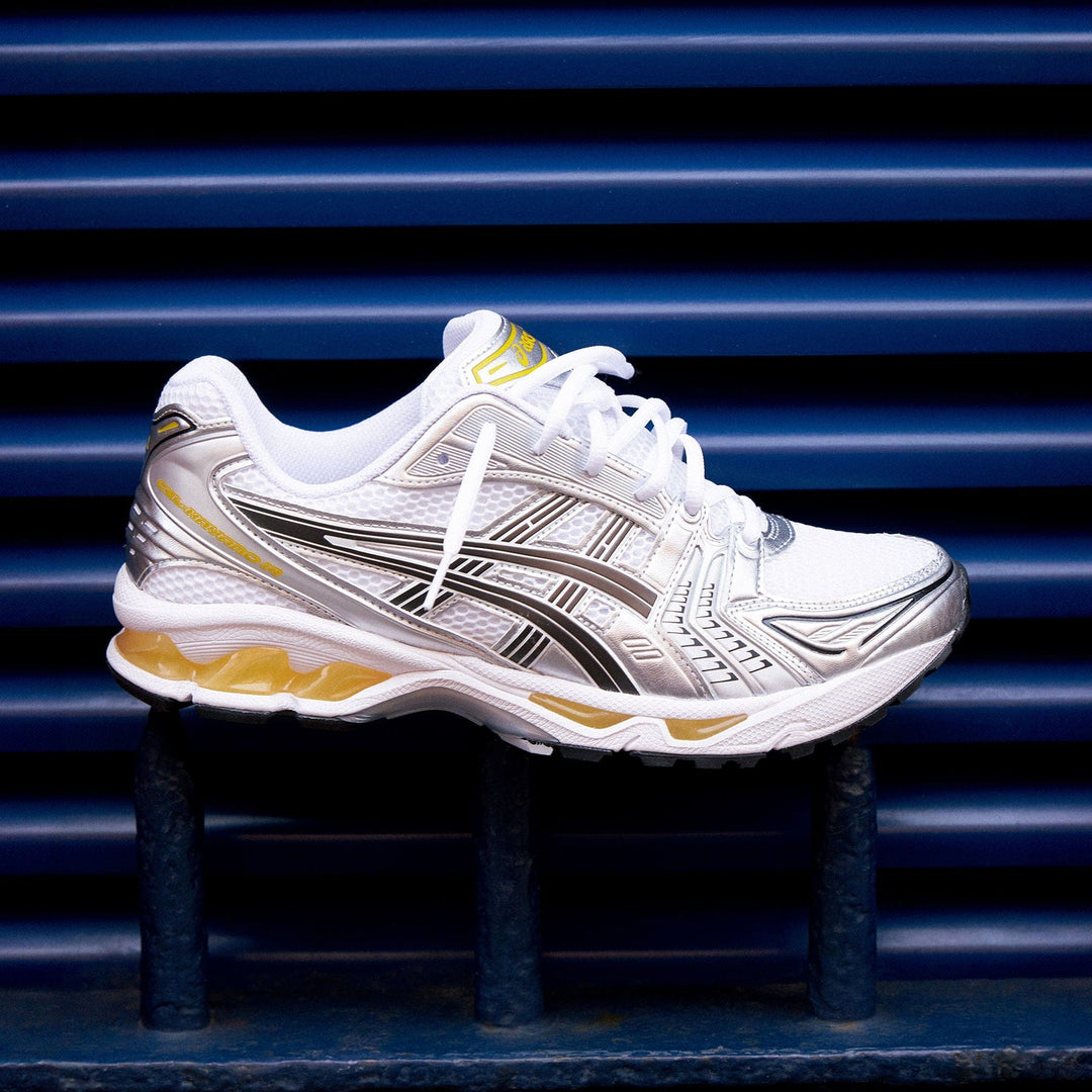 ASICS GEL KAYANO 14 &