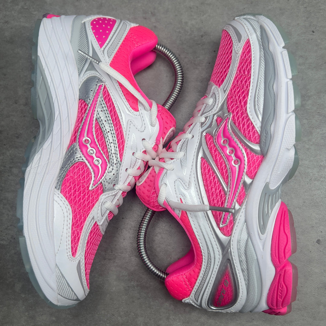 SAUCONY PROGRID OMNI 9 SAUCTOP PINK