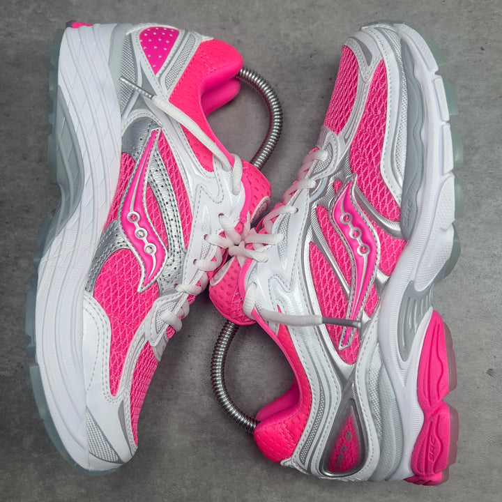 SAUCONY PROGRID OMNI 9 SAUCTOP PINK