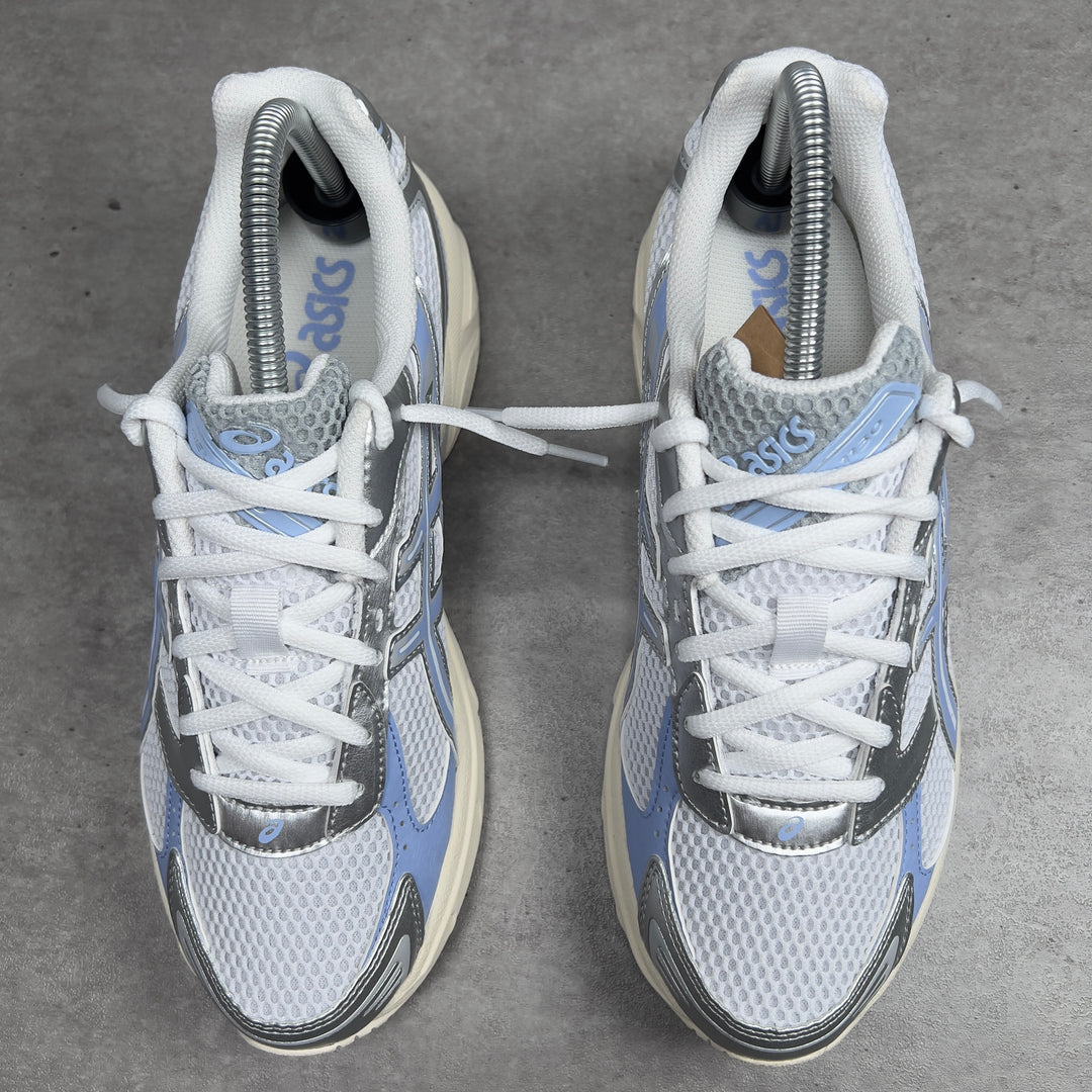 ASICS GEL-1130 WHITE LIGHT SAPPHIRE