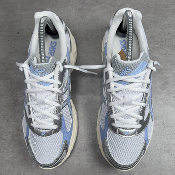 ASICS GEL-1130 WHITE LIGHT SAPPHIRE