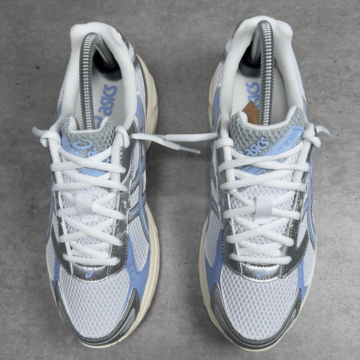 ASICS GEL-1130 WHITE LIGHT SAPPHIRE