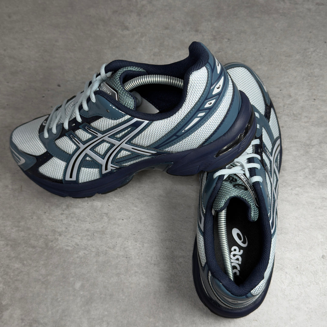 ASICS GEL-1130 TRAINER PIEDMONT BLUE / MIDNIGHT NAVY