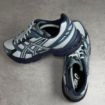 ASICS GEL-1130 TRAINER PIEDMONT BLUE / MIDNIGHT NAVY