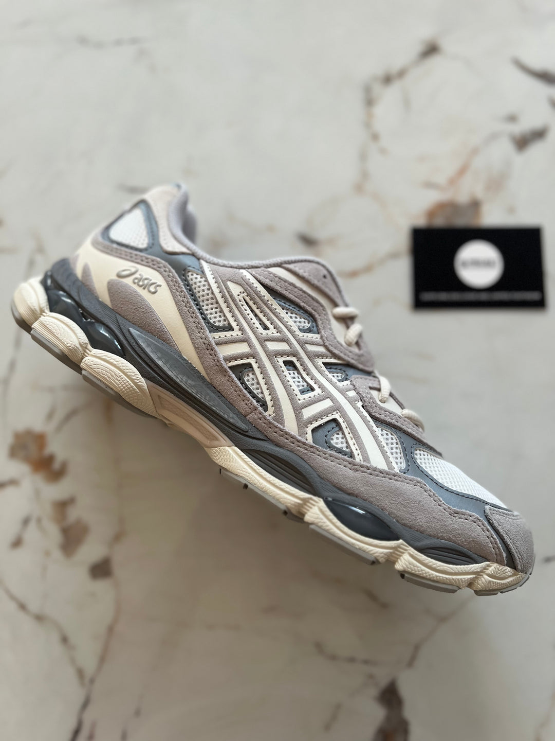 ASICS GEL NYC &