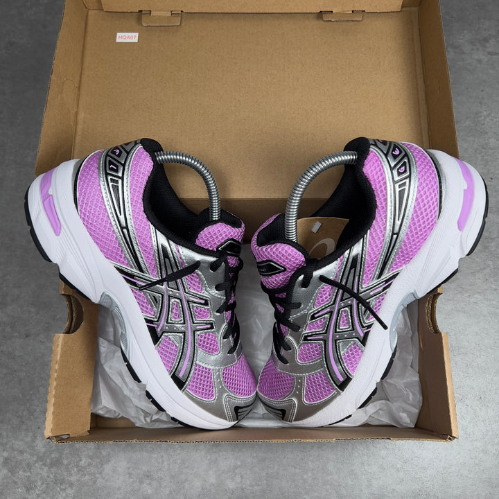 ASICS GEL-1130 LAVENDER GLOW PURE SILVER GS