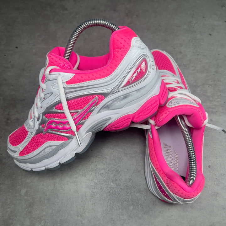 SAUCONY PROGRID OMNI 9 SAUCTOP PINK