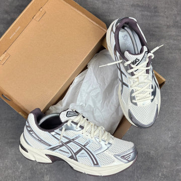 ASICS GEL 1130 'CREAM COCOA POWDER'