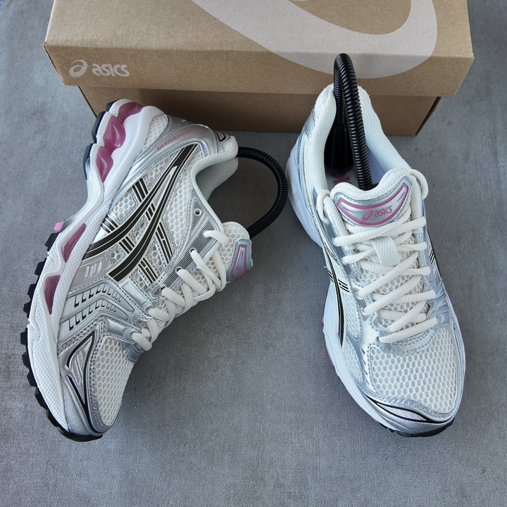 ASICS GEL-KAYANO 14 “CREAM SWEET PINK” WOMEN&