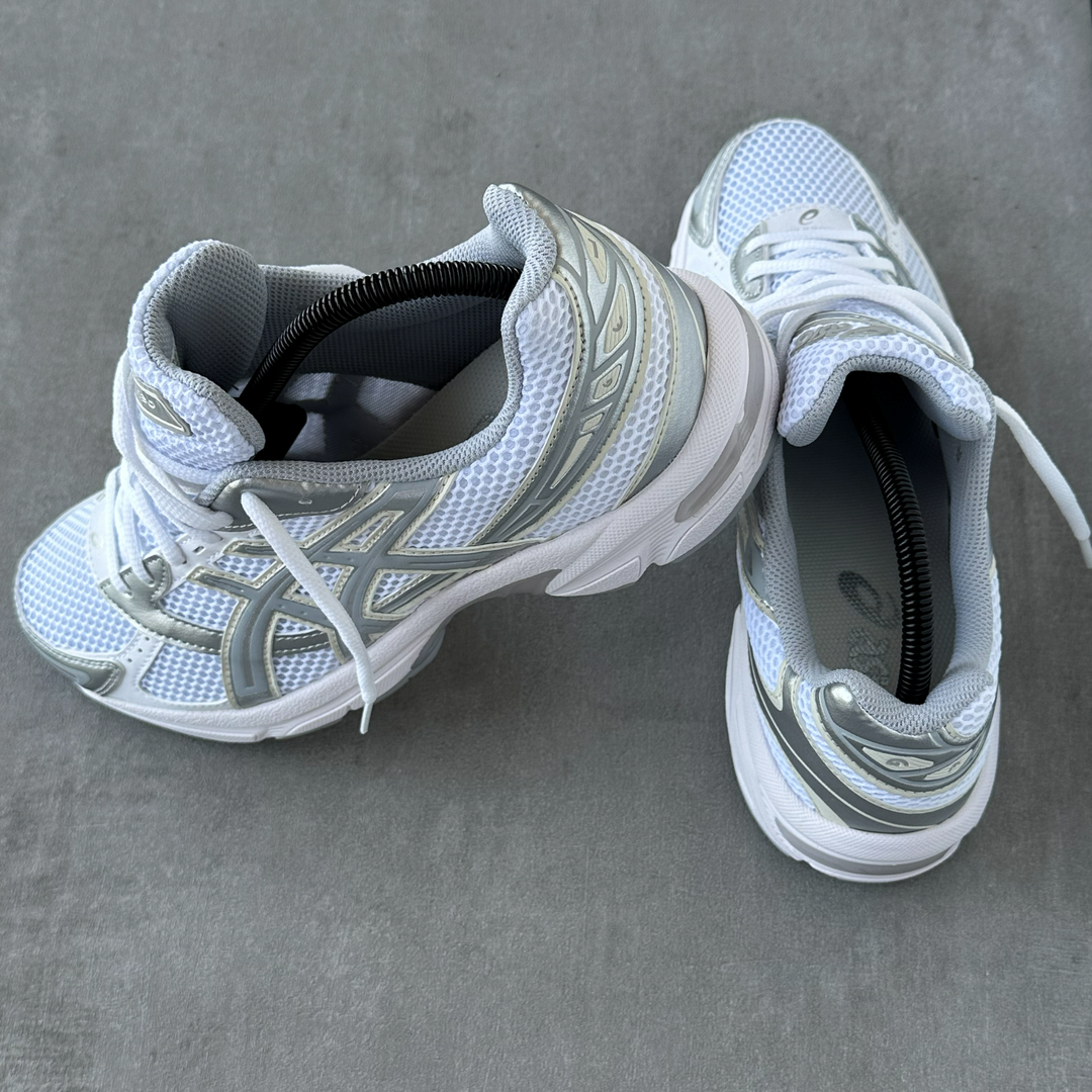 ASICS GEL-1130 WHITE PIEDMONT GREY