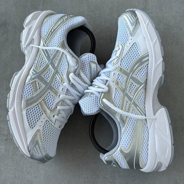 ASICS GEL-1130 WHITE PIEDMONT GREY