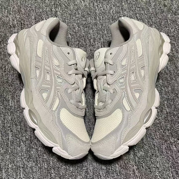 ASICS GEL-NYC 'CREAM CLOUD GREY'