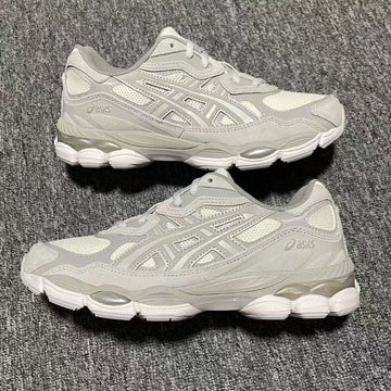 ASICS GEL-NYC 'CREAM CLOUD GREY'