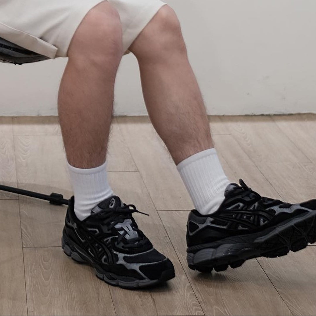 ASICS GEL NYC &