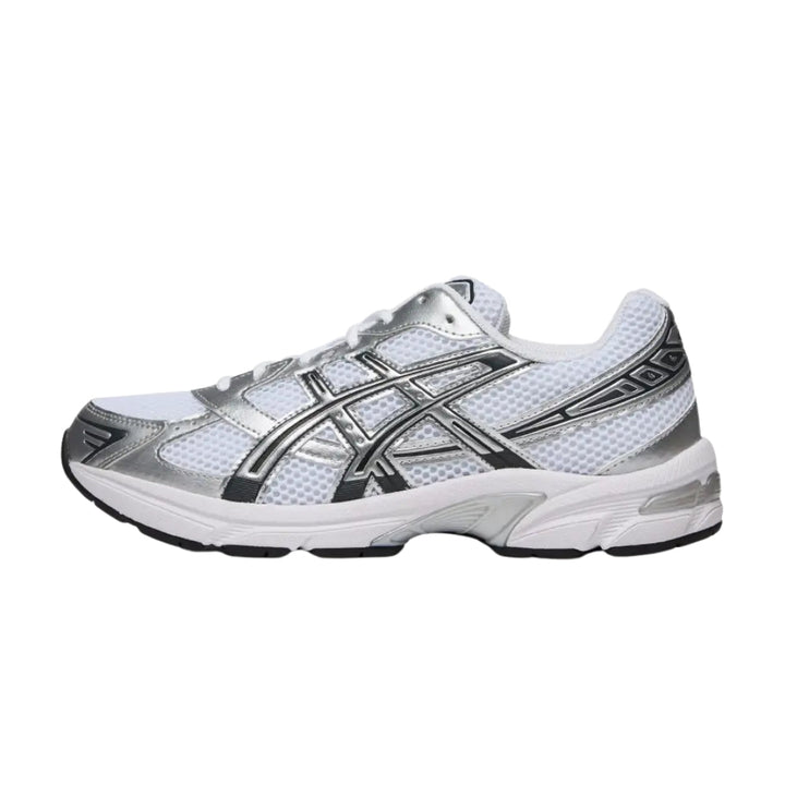 ASICS GEL-1130 "WHITE PURE SILVER"