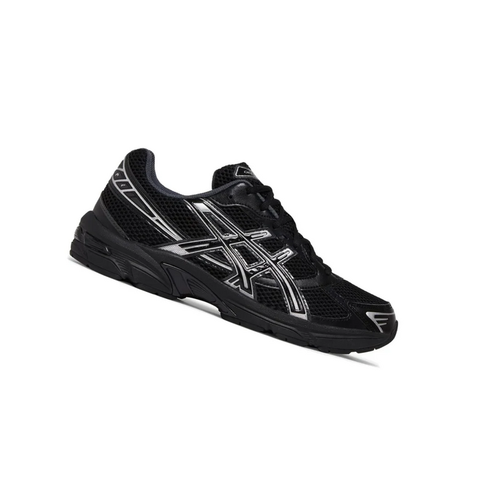 ASICS GEL-1130 BLACK PURE SILVER