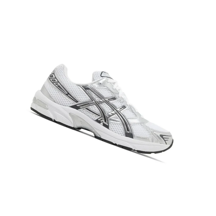 ASICS GEL-1130 WHITE PURE SILVER