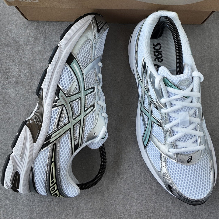 ASICS GEL-1130 WHITE VERDIGRIS