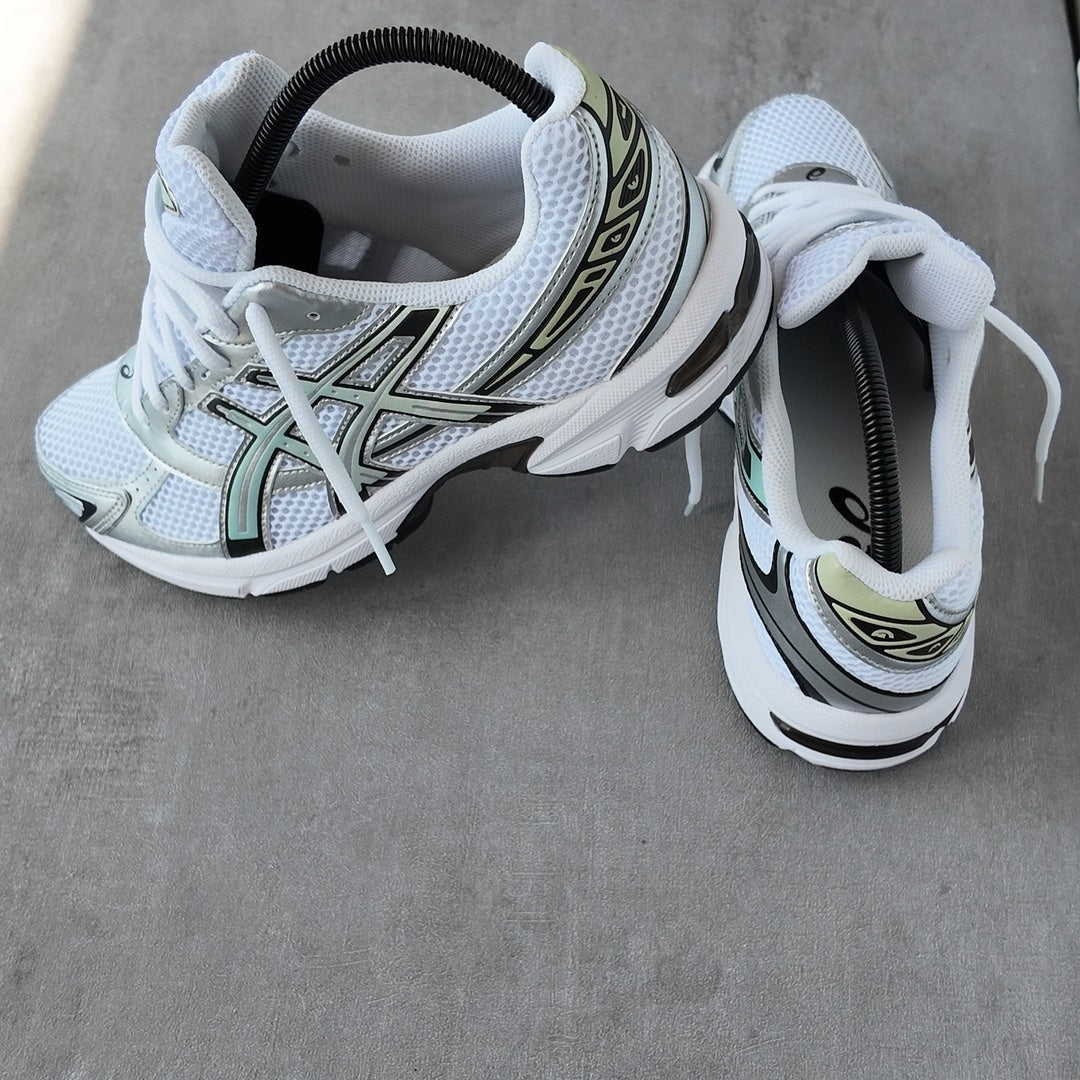 ASICS GEL-1130 WHITE VERDIGRIS