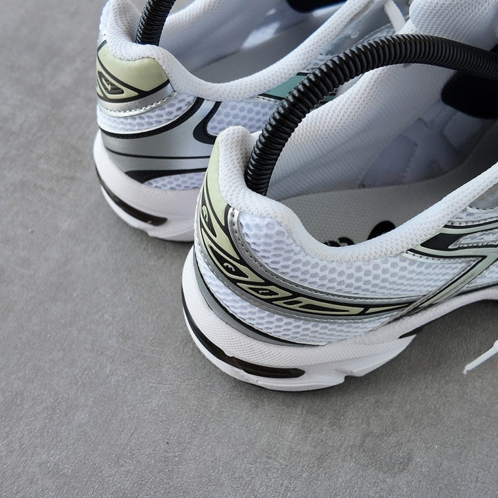 ASICS GEL-1130 WHITE VERDIGRIS