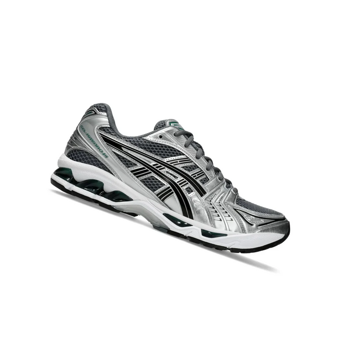 ASICS GEL-KAYANO 14 "METROPOLIS JASPER GREEN"