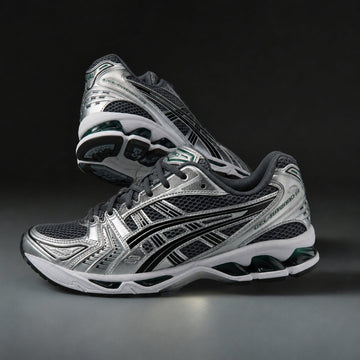 ASICS GEL-KAYANO 14 "METROPOLIS JASPER GREEN"