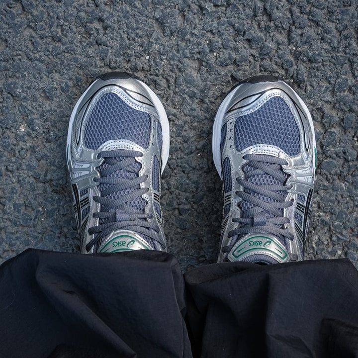 ASICS GEL-KAYANO 14 "METROPOLIS JASPER GREEN"