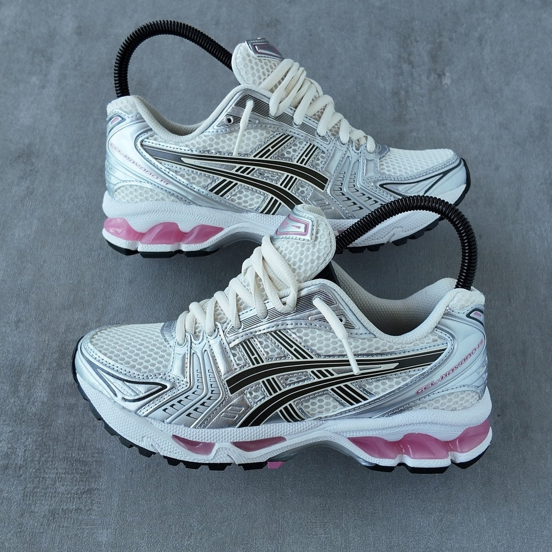 ASICS GEL-KAYANO 14 “CREAM SWEET PINK” WOMEN&