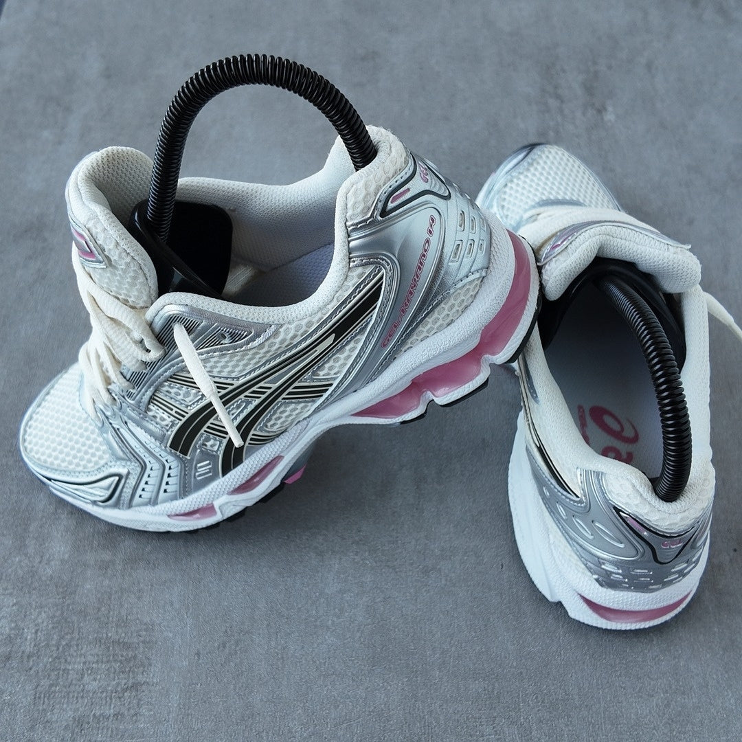 ASICS GEL-KAYANO 14 “CREAM SWEET PINK” WOMEN&